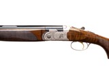 Beretta 687 Silver Pigeon III Field Shotgun | 20GA 30