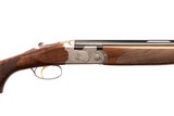 Beretta 687 Silver Pigeon III Field Shotgun | 20GA 28