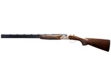 Beretta 687 Silver Pigeon III Field Shotgun | 20GA 28