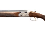 Beretta 687 Silver Pigeon III Field Shotgun | 20GA 28