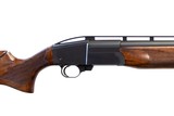 Pre-Owned Ljutic Mono-Gun T Shotgun w/ Adj. Comb | 12GA 34