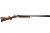 Pre-Owned Blaser F3 Sporting Shotgun w/Adj Comb | 12GA 32