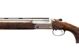 Pre-Owned Blaser F3 Sporting Shotgun w/Adj Comb | 12GA 32