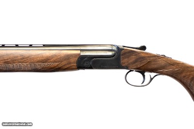 Perazzi MX28B Field Shotgun | 28GA 30