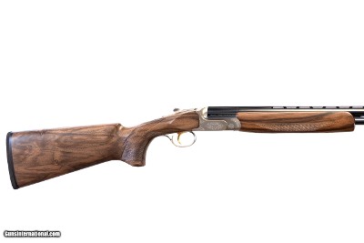 Perazzi MX28B Sporting Shotgun | 28GA 30
