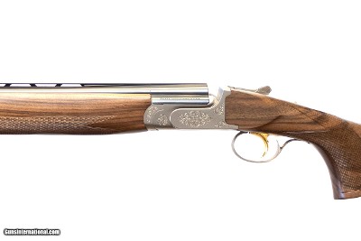 Perazzi MX28B Sporting Shotgun | 28GA 30