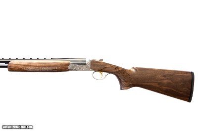 Perazzi MX28B Sporting Shotgun | 28GA 30