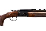 Cole Exclusive Zoli Z Sport MR Sporting Shotgun w/ Adj. Comb | 12GA 32