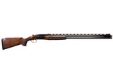 Cole Exclusive Zoli Z Sport MR Sporting Shotgun w/ Adj. Comb | 12GA 32