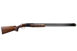 Cole Exclusive Zoli XL-EVO Black FR Sporting Shotgun | 12GA 32