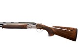 Beretta DT11 Sporting Shotgun w/ Adj. Comb | 12GA 30