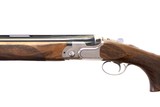 Beretta DT11 Sporting Shotgun w/ Adj. Comb | 12GA 30