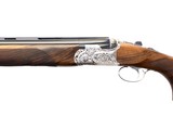 Beretta DT11 Lusso Sporting Shotgun | 12GA 30