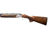 Beretta DT11 Lusso Sporting Shotgun | 12GA 30