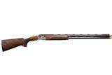 Beretta DT11 Lusso Sporting Shotgun | 12GA 30