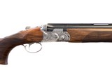 Beretta DT11 Lusso Sporting Shotgun | 12GA 30