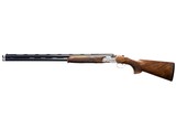 Beretta DT11 Lusso Sporting Shotgun | 12GA 30