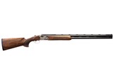 Beretta DT11 International Trap Shotgun | 12GA 30