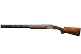 Beretta DT11 International Trap Shotgun | 12GA 30