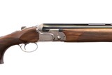 Beretta DT11 International Trap Shotgun | 12GA 30