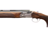 Beretta DT11 International Trap Shotgun | 12GA 30