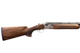 Beretta DT11 International Trap Shotgun | 12GA 30