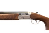 Beretta 694 Pro Sporting Shotgun| 12GA 32