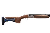 Beretta 694 Pro Sporting Shotgun| 12GA 32