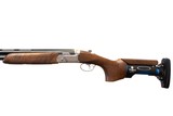 Beretta 694 Pro Sporting Shotgun| 12GA 32