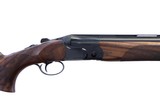 Beretta DT11 Sporting Black Shotgun | 12GA/32