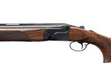 Beretta DT11 Sporting Black Shotgun | 12GA/32