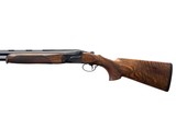 Beretta DT11 Sporting Black Shotgun | 12GA/32