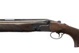 Beretta DT11 Sporting Black Shotgun | 12GA/32