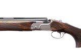 Beretta DT11 Sporting Shotgun w/ Adj. Comb | 12GA 32