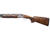 Beretta DT11 Sporting Shotgun w/ Adj. Comb | 12GA 32