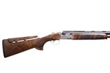 Beretta DT11 Sporting Shotgun w/ Adj. Comb | 12GA 32
