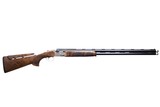 Beretta DT11 Sporting Shotgun w/ Adj. Comb | 12GA 32
