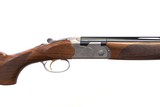 Beretta 687 Silver Pigeon III Field Shotgun | .410GA 30