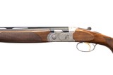 Beretta 687 Silver Pigeon III Field Shotgun | .410GA 30