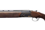 Rizzini BR240 Cole Special Sporting Shotgun w/Adjustable Comb | 12GA 32