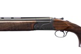 Rizzini BR110 Sporter Sporting Shotgun w/Adj. Comb | 12GA 32