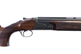 Rizzini BR110 Sporter Sporting Shotgun w/Adj. Comb | 12GA 32