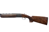 Rizzini BR110 Sporter Sporting Shotgun w/Adj. Comb | 12GA 32