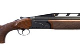 Rizzini BR110 Sporter IPS Sporting Shotgun w/ Adj. Comb | 12GA 32