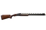 Rizzini BR110 Sporter IPS Sporting Shotgun w/ Adj. Comb | 12GA 30