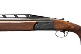 Rizzini BR110 Sporter IPS Sporting Shotgun w/ Adj. Comb | 12GA 32" | SN#: 135797 - 5 of 6