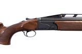 Rizzini BR110 Sporter IPS Sporting Shotgun w/ Adj. Comb | 12GA 32" | SN#: 135797 - 6 of 6