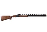 Rizzini BR110 Sporter IPS Sporting Shotgun w/ Adj. Comb | 12GA 32" | SN#: 135797 - 4 of 6