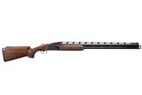 Rizzini BR110 Sporter IPS Sporting Shotgun w/ Adj. Comb | 12GA 32