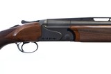 Rizzini BR110 Sporter X Sporting Shotgun w/ Adj. Comb | 12GA 32